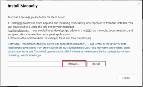 Installing Nas 的图像结果