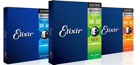 Image result for Elixir HD Light Strings