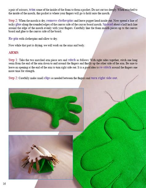 Image result for Professional Puppet Patterns