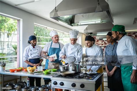 Image result for Chef Cooking Class