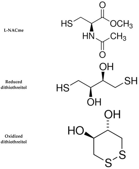 The Reducing Agent Dithiothreitol Modulates the Ventilatory Responses ...