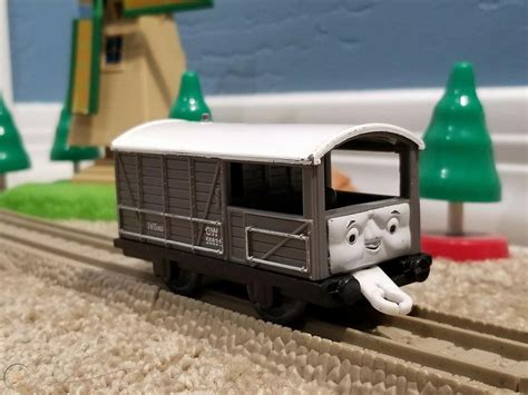Image result for Trackmaster Toad