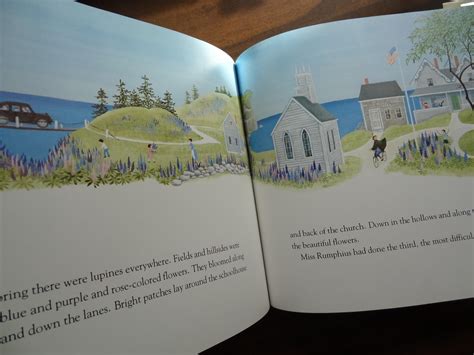 Miss Rumphius *1st edition by Cooney, Barbara: Near Fine Hardcover ...