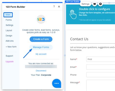 Image result for 123 Forms Tutorial