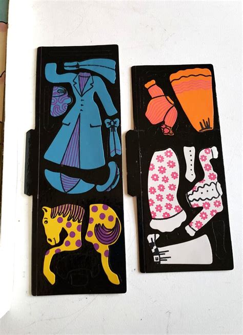 Image result for Disney Colorforms