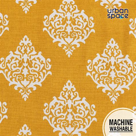 100% Cotton Table Cover & Table Runner, thick anti skid runner for 6 ...