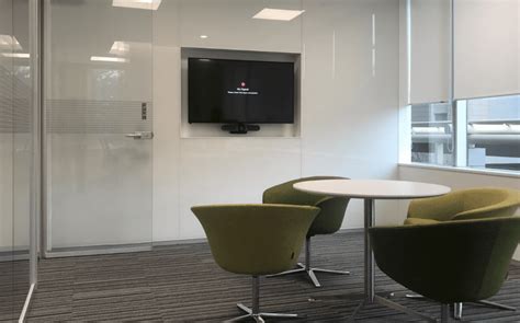 Corporate - Resurgent AV Integrators PVT Ltd - AV Solutions