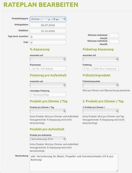 Support für die Hotelsoftware