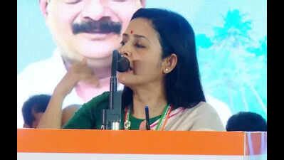 TMC: Centre and state not addressing issues | Kozhikode News - The ...