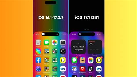 Image result for IOS 17.1.2 Features