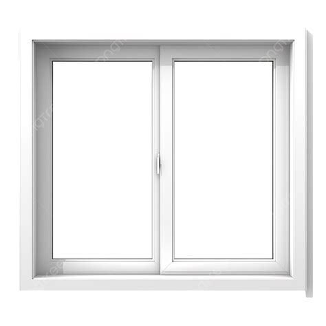 Wooden Window Frame Clipart Black And White Free Png - Infoupdate.org
