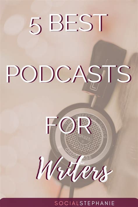 Writers Podcast 的图像结果