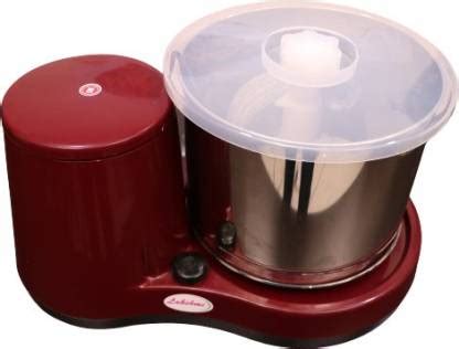 Lakshmi TABLE TOP Wet Grinder Price in India - Buy Lakshmi TABLE TOP ...