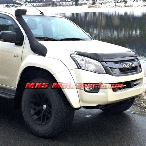 mxs2689-isuzu-d-max-snorkel-off-road-4x4 – mxsmotosport