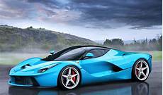 Blue Race Car Wallpaper by Laferrari Blue Fog Speed Cars Motors Race Blue Race Car Wallpaper