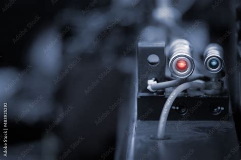 Image result for Safety Sensor Machine