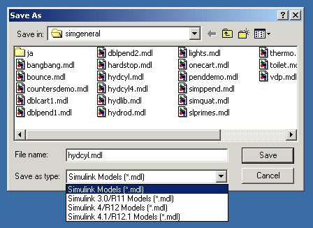 Image result for Simulink File Icon