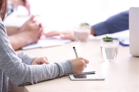 Interview Test 的图像结果