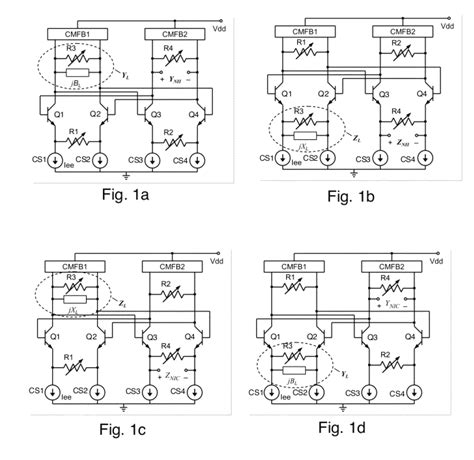 Negative impedance converter patented technology retrieval search ...