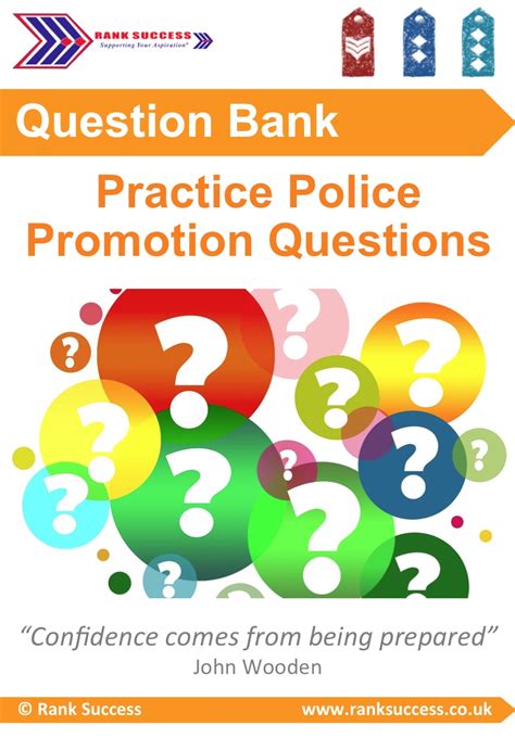 Police Promotion Interview Questions 的图像结果