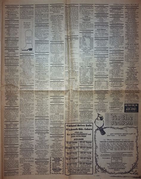 Clarksburg Exponent Telegram