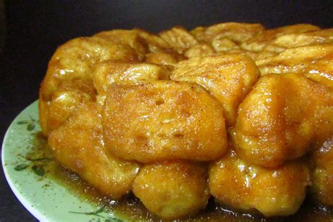 Grands Monkey Bread Recipe