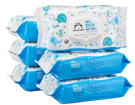 Natural Baby Wipes: The Organic Revolution - The Modern Home Advisor 2023