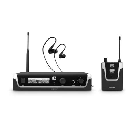Image result for In-Ear Dynamic Systems Examples