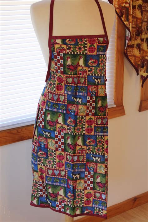 Tutorial On Farm Apron 的图像结果