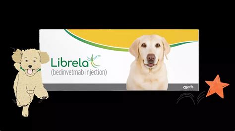 Librela for Pet Owners | Zoetis Petcare