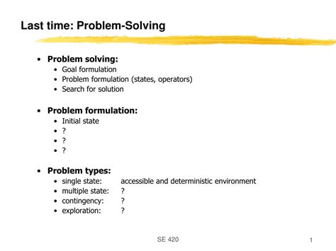 Image result for Last Problem