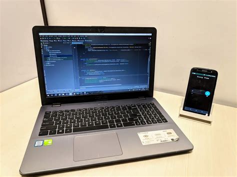ADB Debugging 的图像结果