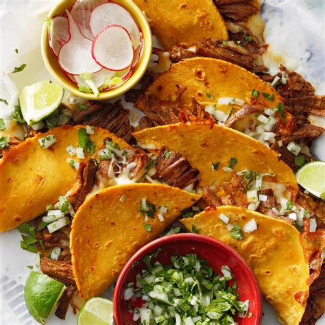 Birria Tacos Recipe