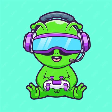 Image result for Alien Controller VR Experience