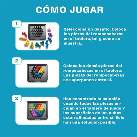 SmartGames - IQ Perplex, Puzzle Game with 120 Challenges, 12+ Years