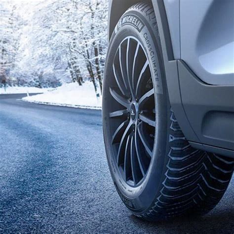 Best All-Season Tires For Snow