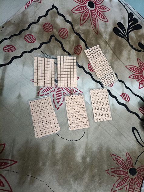 ACi Acupuncture Ear Seeds 600 Pcs/lot Relaxation Ears Stickers ...