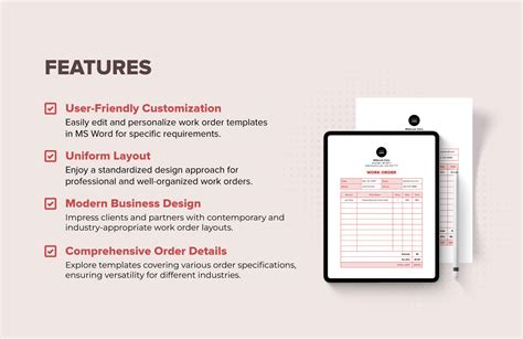 Image result for Simple Work Order Software