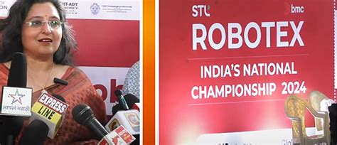 Robotex India - Competitions