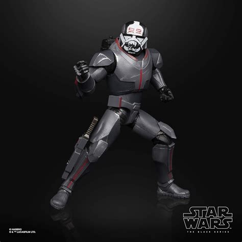 STAR WARS The Black Series Wrecker 6-Inch-Scale The India | Ubuy