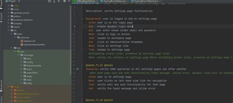 Image result for Playwright with Cucmber and Java