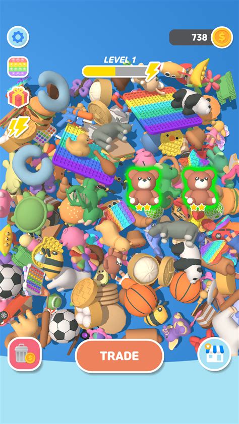 Image result for Fidget Trade