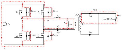 Effect of Metal Oxide Semiconductor Field-Effect Transistor Output ...