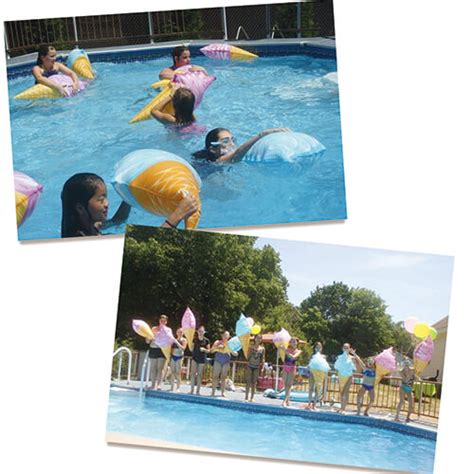 Image result for Inflatable Ice Cream