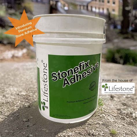 BEST ADHESIVE FOR CLADDING STONES