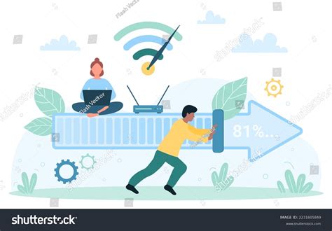 Image result for Data Loading Cartoon Image PPT