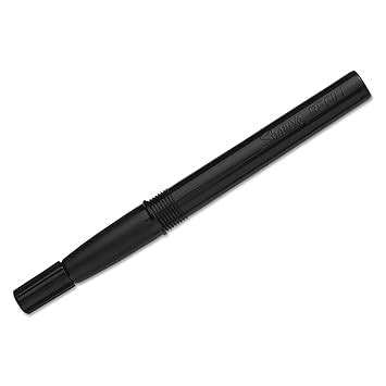 Sharpie 1751000 Stainless Steel Fine Point Refill, Black: Amazon.in ...
