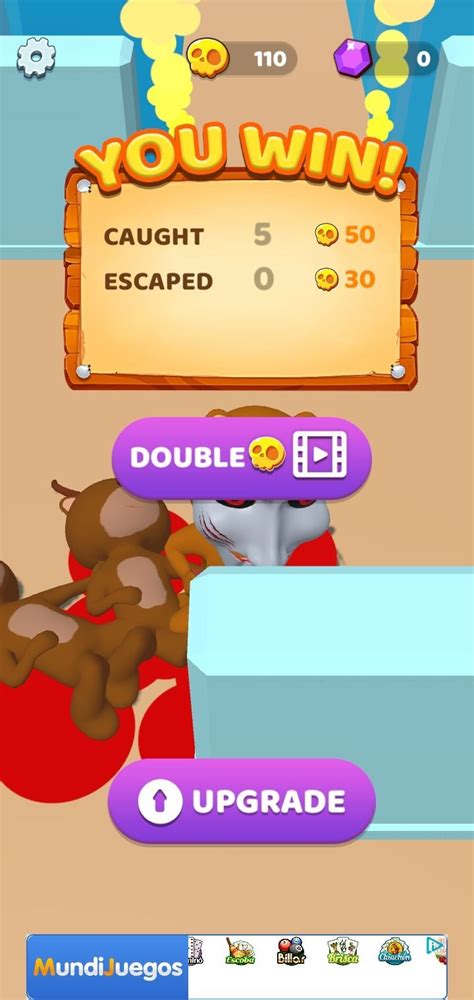 Descargar No One Escape 1.6 APK Gratis para Android