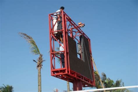 LED Channel Install 的图像结果