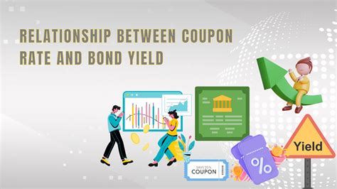 The Difference Between Coupon Rate and Bond Yield